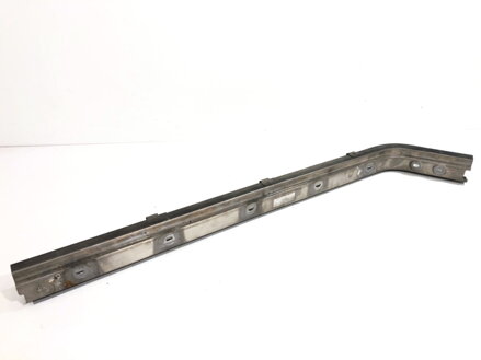 VODIACA LIŠTA DVERE ZADNÉ ĽAVÉ SEAT ALHAMBRA (710, 711) 2010 - 2022