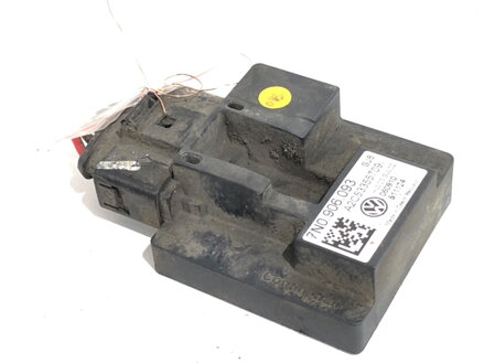 MODUL ČERPADLÁ PALIVA SEAT ALHAMBRA (710, 711) 2010 - 2022 7N0906093