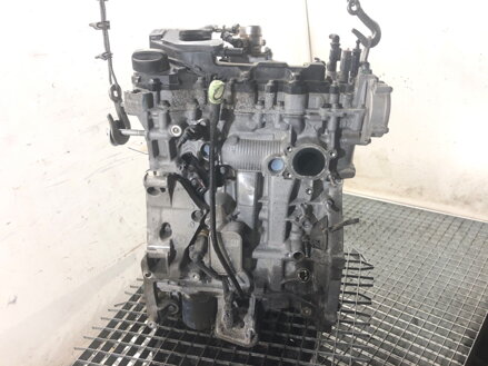MOTOR OPEL COMBO (K9) 2018 - 2022 10Z1AJ