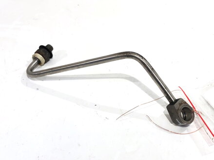 HADICA TURBA OPEL ASTRA K (B16) 2015 - 2022 12662670