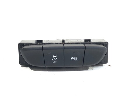 PREPÍNAČ OPEL ASTRA K (B16) 2015 - 2022 39028745
