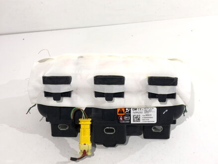 AIRBAG SPOLUJAZDCA OPEL ASTRA K (B16) 2015 - 2022 13499663