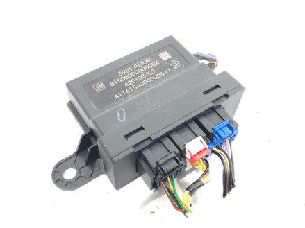 MODUL PDC OPEL ASTRA K (B16) 2015 - 2022 39014008
