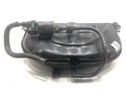 SACIE POTRUBIE OPEL ASTRA K (B16) 2015 - 2022 12678245