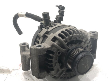 ALTERNÁTOR OPEL ASTRA K (B16) 2015 - 2022 13513070