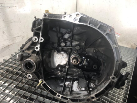 PREVODOVKA CITROEN C3 PLURIEL (HB_) 2003 - 2022 20CQ41