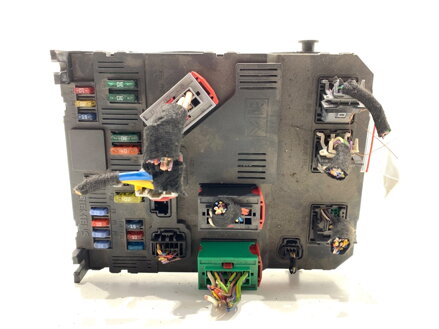 MODUL BSI CITROEN C3 PLURIEL (HB_) 2003 - 2022 9652474380
