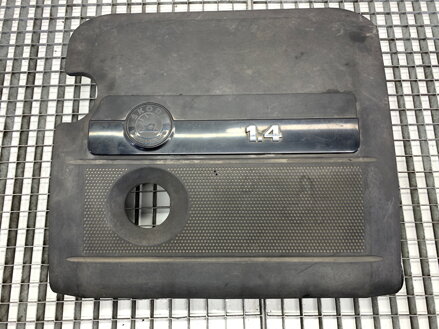 KRYT FILTRA VZDUCHU SKODA FABIA I (6Y2) 1999 - 2008 036129607DR