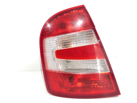 SVETLO ĽAVÉ ZADNÉ SKODA FABIA I (6Y2) 1999 - 2008 6Y6945095D