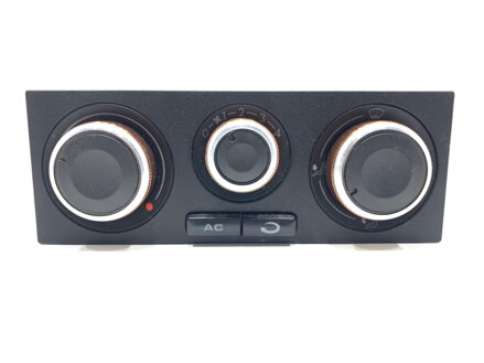 PANEL OVLÁDANIA VENTILÁCIE VW PASSAT B5 (3B2) 1996 - 2001 1J0820045E