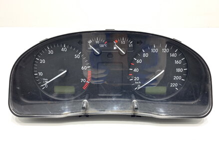 TACHOMETER BUDÍKY VW PASSAT B5 (3B2) 1996 - 2001 0905-194-0090