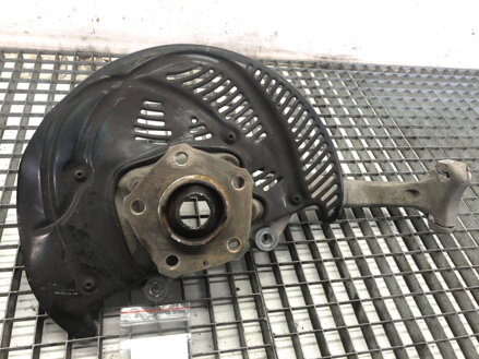 Otoč ľavá predná Audi A7 Sportback (4KA) 2017 - 2022 4K0407559D