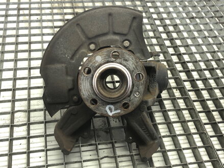 OTOČ PRAVÁ PREDNÁ AUDI A3 (8L1) 1996 - 2006