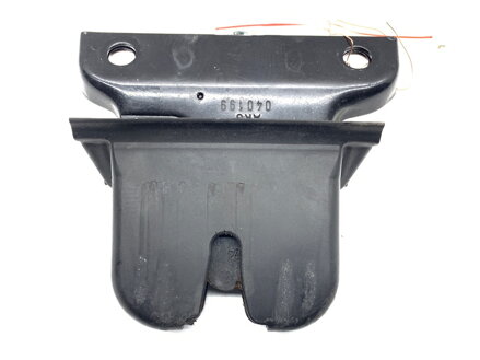 ZÁMOK VEKA BATOŽINOVÉHO PRIESTORU ZADNÝ AUDI A3 (8L1) 1996 - 2006