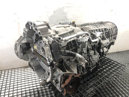 PREVODOVKA AUDI A7 SPORTBACK (4KA) 2017 - 2022 ULL