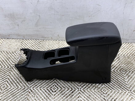 TUNEL STREDOVÝ SUZUKI SX4 S-CROSS (JY) 2013 - 2022 75850-61M00-5PK