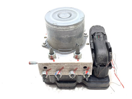 ČERPADLO SUZUKI SX4 S-CROSS (JY) 2013 - 2022 0265956509