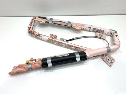 HLAVOVÝ AIRBAG VZDUCHOVÝ ĽAVÝ SUZUKI SX4 S-CROSS (JY) 2013 - 2022 76490-61M00