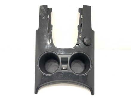 DRŽIAK NA NÁPOJE PEUGEOT 3008 (MPV) (0U_) 2009 - 2017 9683347277