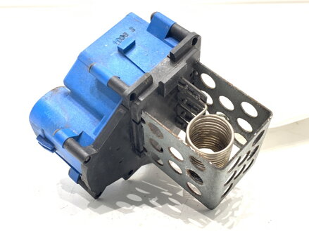 MODUL VENTILÁTORA PEUGEOT 3008 (MPV) (0U_) 2009 - 2017 9662240180