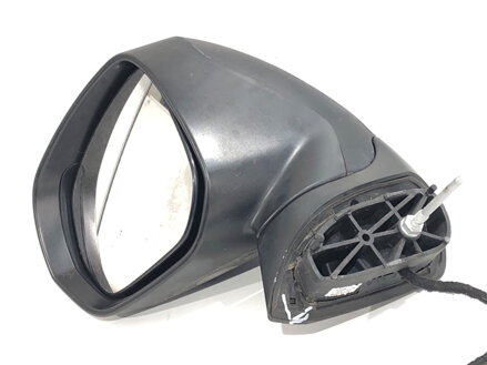 SPÄTNÉ ZRKADLO ĽAVÉ PEUGEOT 3008 (MPV) (0U_) 2009 - 2017 KTV