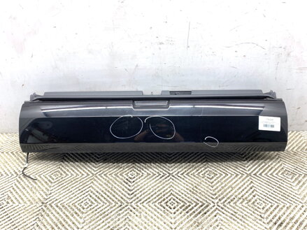 BOČNICA VEKA BATOŽINOVÉHO PRIESTORU ZADNÁ PEUGEOT 3008 (MPV) (0U_) 2009 - 2017 KTV