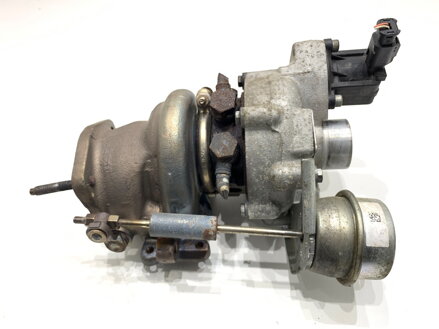 TURBO PEUGEOT 3008 (MPV) (0U_) 2009 - 2017 53039900425 TURBO PEUGEOT 3008 (MPV) (0U_) 2009 - 2017 53039900425
