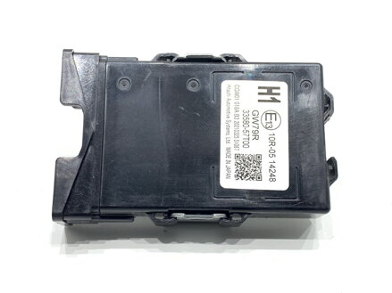 MODUL GATEWAY SUZUKI SX4 S-CROSS (JY) 2013 - 2022 33580-57T00
