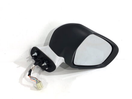 Spätné zrkadlo pravé Suzuki SX4 S-cross (JY) 2013 - 2022 ZNL