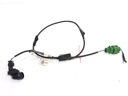 ADAPTÉR KÁBEL ELEKTRICKÝ AUDI A7 SPORTBACK (4KA) 2017 - 2022 4K0971727
