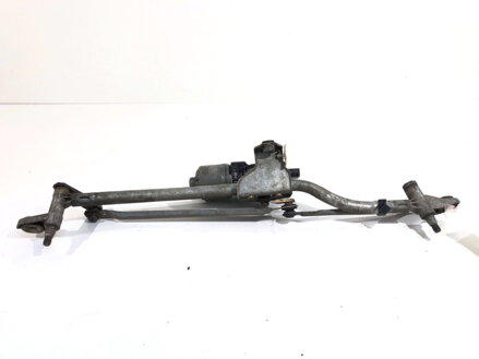 MECHANIZMUS STIERAČOV PREDNÝ AUDI A4 B6 (8E2) 2000 - 2005 8E1955119