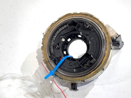 Krúžok slimák airbagu Audi A4 B6 (8E2) 2000 - 2005 8E0953541C