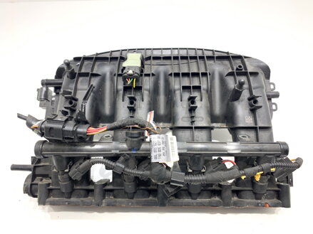 SACIE POTRUBIE AUDI A5 (8T3) 2007 - 2017 06K133201R