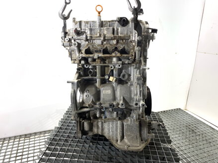MOTOR OPEL KARL (C16) 2015 - 2019 B10XE