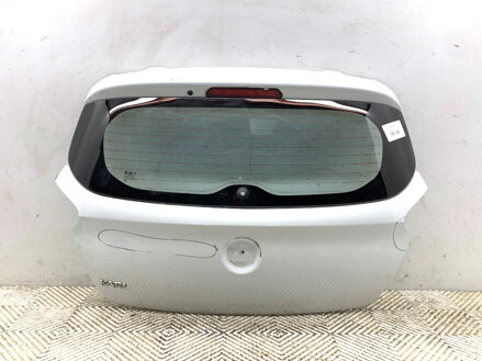 VEKO BATOŽINOVÉHO PRIESTORU KUFOR ZADNÝ OPEL KARL (C16) 2015 - 2019