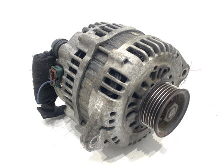 ALTERNÁTOR OPEL MERIVA A (MPV) (X03) 2003 - 2010