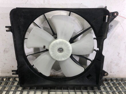 VENTILÁTOR CHLADIČA HONDA CR-V V (RW_, RT_) 2016 - 2022
