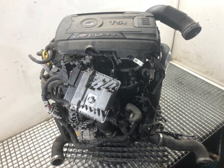 MOTOR KOMPLETNÝ SEAT LEON ST (5F8) 2012 - 2022 DNU