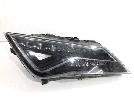 SVETLO PRAVÉ PREDNÉ SEAT LEON ST (5F8) 2012 - 2022 5F1941008K