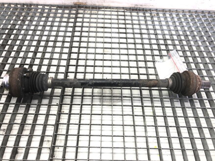 POLOOS PRAVÁ ZADNÁ SEAT LEON ST (5F8) 2012 - 2022 5Q0501204A