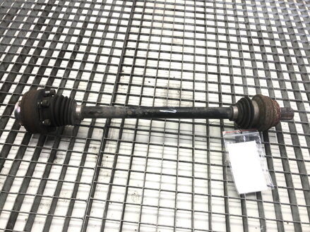 POLOOS ĽAVÁ ZADNÁ SEAT LEON ST (5F8) 2012 - 2022 5Q0501203A