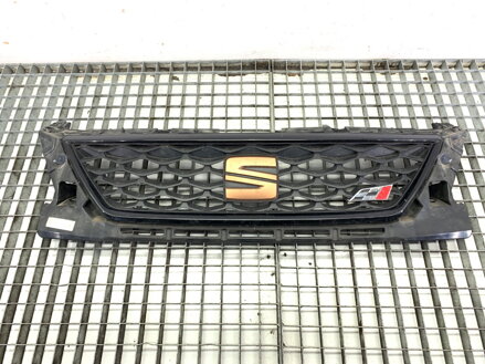 MASKA CHLADIČA GRILL SEAT LEON ST (5F8) 2012 - 2022