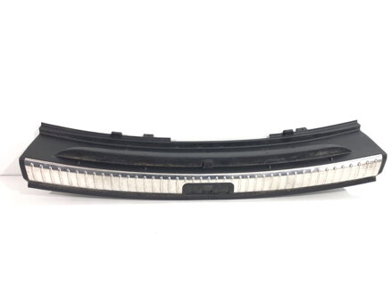 KRYT ČELA ZADNÉHO KUFRA SEAT LEON ST (5F8) 2012 - 2022 5F9863459A