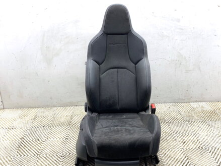 SEDADLO PRAVÉ PREDNÉ SEAT LEON ST (5F8) 2012 - 2022