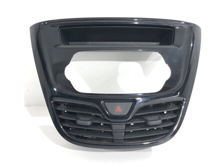 MRIEŽKA VENTILÁCIE PREDNÁ STREDOVÁ OPEL KARL (C16) 2015 - 2019 95439973