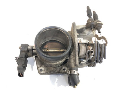 ŠKRTIACA KLAPKA BMW 5 (E39) 1995 - 2003 1433385