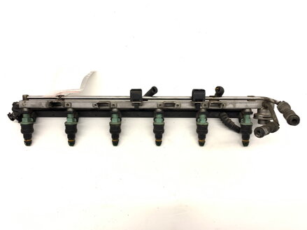 VSTREKOVACIA RAMPA BMW 5 (E39) 1995 - 2003 0280160597