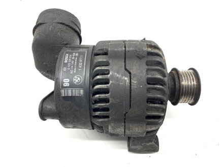 ALTERNÁTOR BMW 5 (E39) 1995 - 2003 1432977