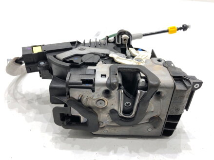 ZÁMOK DVERÍ PRAVÝ ZADNÝ MERCEDES-BENZ GLC (X253) 2015 - 2022 A2220064099