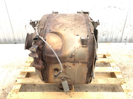 Katalyzátor Scania L , P , G , R , S - Series 2016 - 2022 2521074